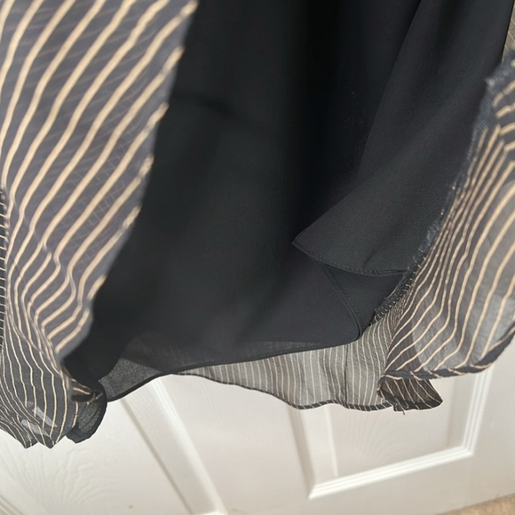 NWT Diane von furstenberg silk dress - Picture 11 of 12